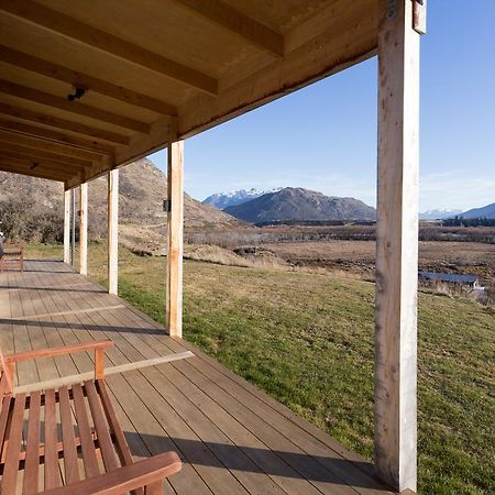 Shotover Country Cottages Queenstown Exterior foto