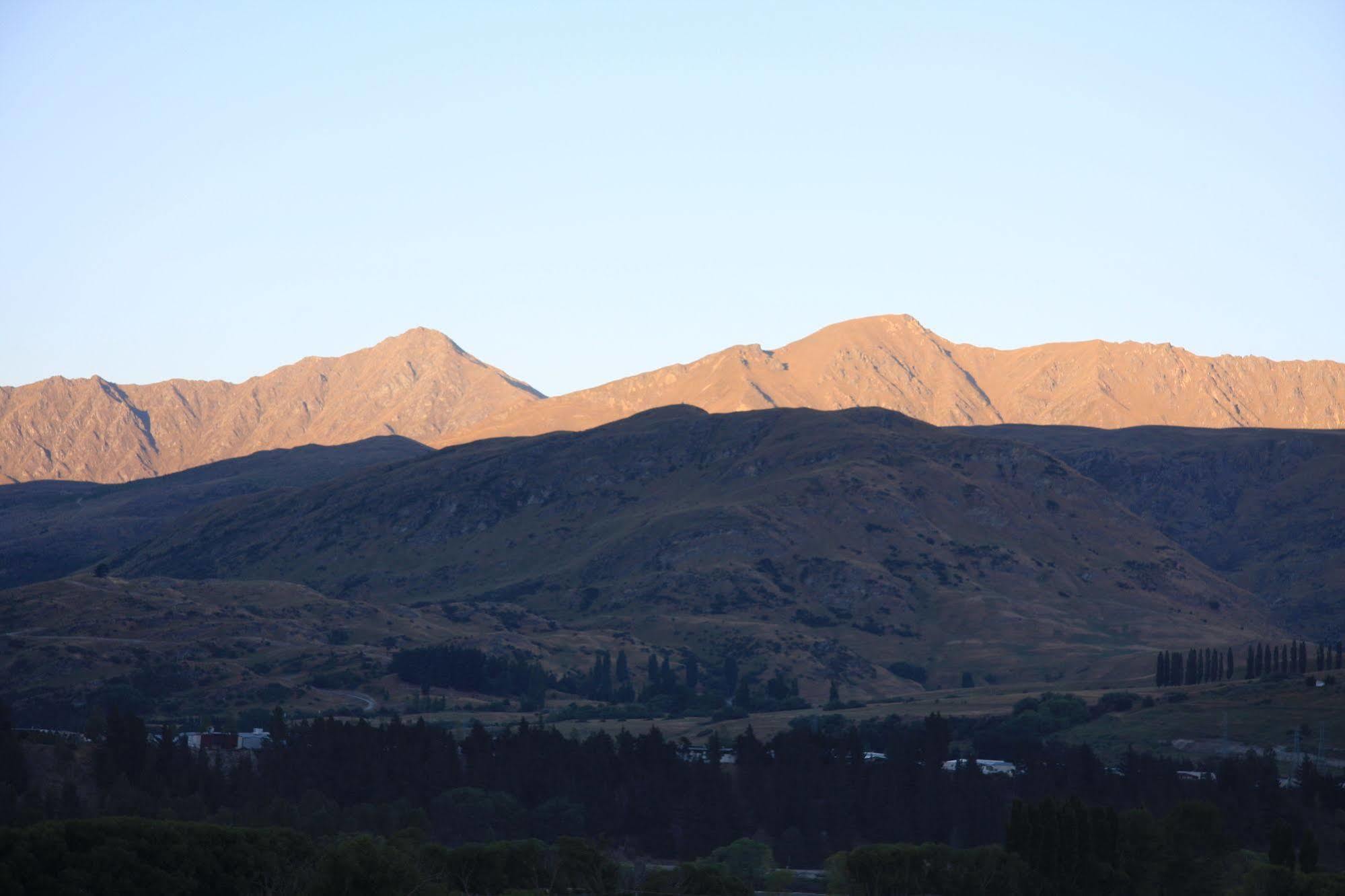 Shotover Country Cottages Queenstown Exterior foto